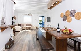 Whitelist Loft In Mykonos Town